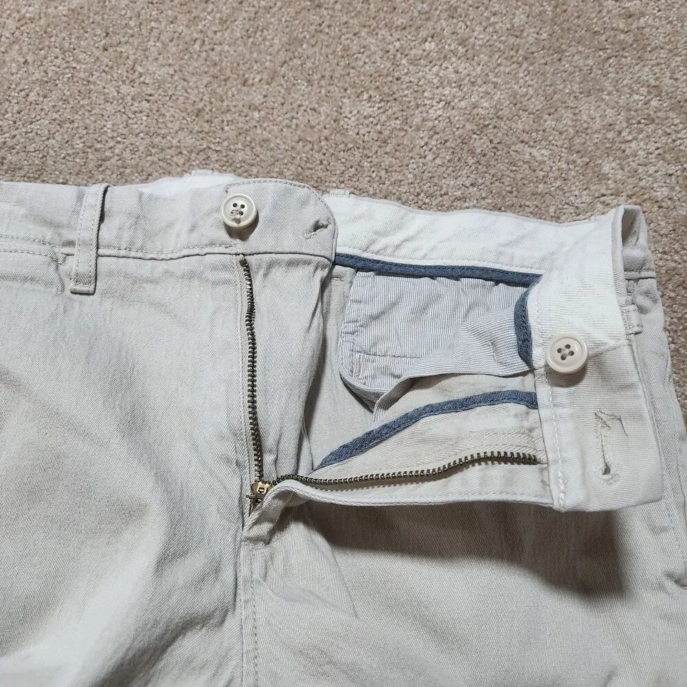 J. Crew crew men